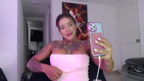 luisa  online show from 05/14/26, 02:13