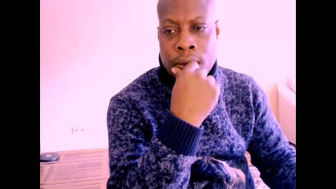 Boss Jordan online show from 02/14/25, 09:45