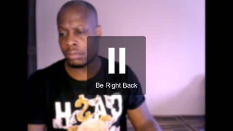 Boss Jordan online show from 02/18/25, 01:44