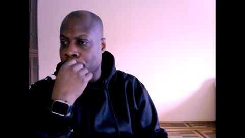 Boss Jordan online show from 02/19/25, 09:17