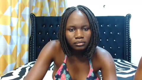 Snapshot of black_mbeauty chatting on 10/09/25, 04:49 Beauty online show from 10/09/25, 04:49
