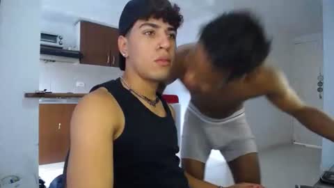 black_men9 online show from 04/20/26, 07:15