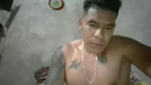 black_muscle6 online show from 04/20/26, 02:25