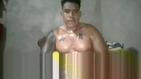 black_muscle6 online show from 04/22/26, 01:41