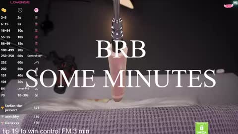 black_n_wh1te online show from 04/21/26, 02:51