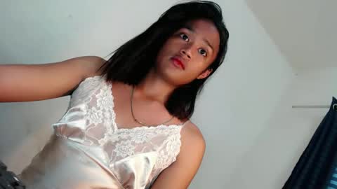 Snapshot of black_nympha chatting on 10/29/25, 01:30 Nympha online show from 10/29/25, 01:30