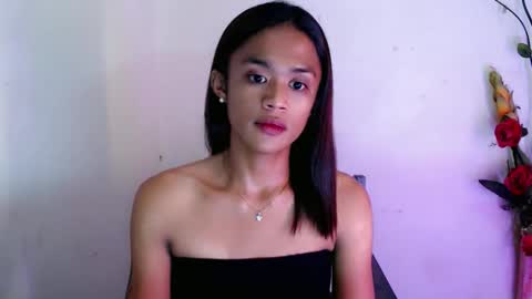 Nympha online show from 03/13/26, 02:34