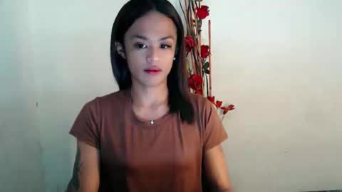 Nympha online show from 03/24/26, 04:17