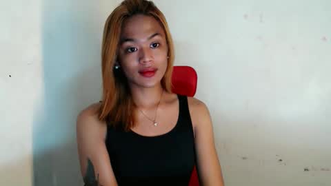 Nympha online show from 04/18/26, 02:37