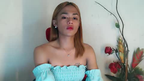 Nympha online show from 04/21/26, 02:51