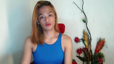 Nympha online show from 04/24/26, 02:47