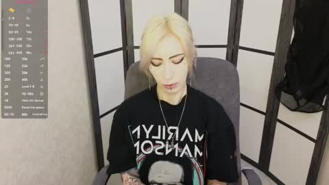 Emily online show from 04/14/26, 08:20