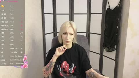 Emily online show from 04/20/26, 08:28