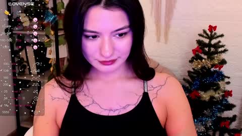 Snapshot of black_pant3r chatting on 12/13/24, 02:43 Mon Mon online show from 12/13/24, 02:43