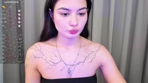 Snapshot of black_pant3r chatting on 01/16/25, 02:41 Mon Mon online show from 01/16/25, 02:41