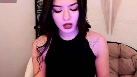 Snapshot of black_pant3r chatting on 01/29/25, 03:01 Mon Mon online show from 01/29/25, 03:01