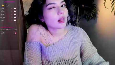 Snapshot of black_pant3r chatting on 02/26/25, 02:48 Mon Mon online show from 02/26/25, 02:48