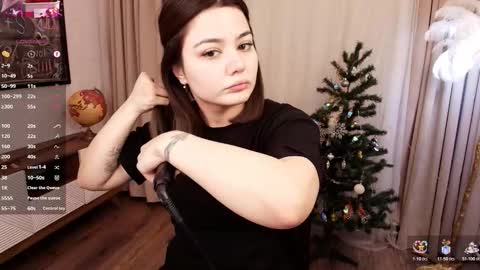 Mon Mon online show from 12/19/25, 03:02