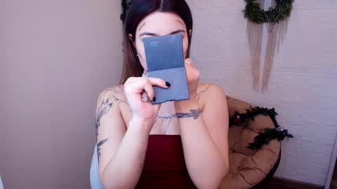 Mon Mon online show from 12/22/25, 03:03