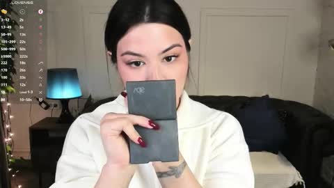 Mon Mon online show from 03/07/26, 02:52