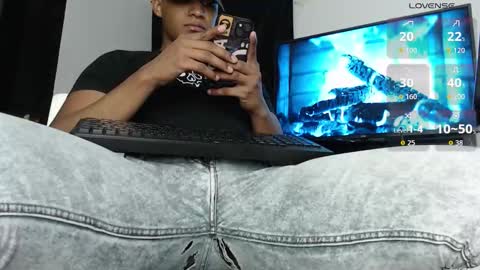 black_penis22 online show from 10/10/25, 05:06