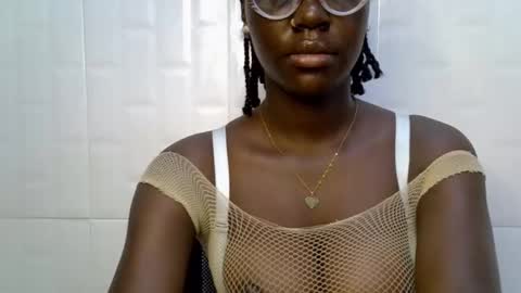 BLACK online show from 11/11/25, 08:25