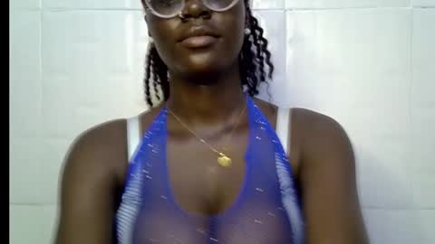 BLACK online show from 11/12/25, 08:48