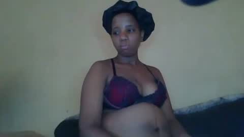 Blackqueen online show from 04/09/26, 11:04