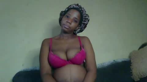 Blackqueen online show from 04/20/26, 08:28