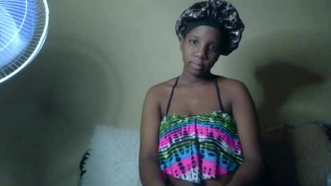 Blackqueen online show from 04/20/26, 11:17