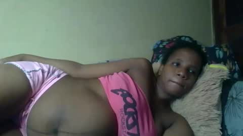 Blackqueen online show from 04/23/26, 12:51