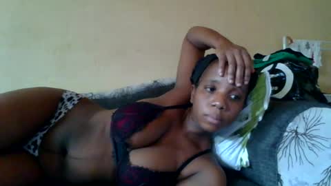 Blackqueen online show from 07/02/26, 11:49