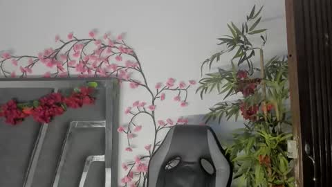 Snapshot of black_rose02 chatting on 09/09/25, 11:32 B L A C K R O S E online show from 09/09/25, 11:32