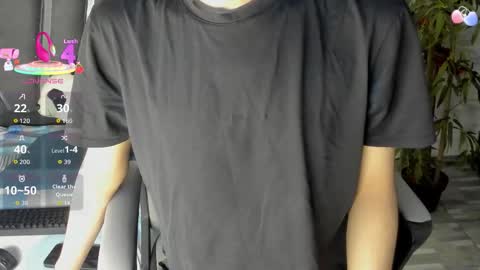 Snapshot of black_rose02 chatting on 10/02/25, 11:28 B L A C K R O S E online show from 10/02/25, 11:28