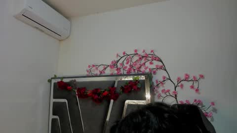 Snapshot of black_rose02 chatting on 10/05/25, 11:41 B L A C K R O S E online show from 10/05/25, 11:41
