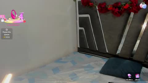 Snapshot of black_rose02 chatting on 10/06/25, 11:07 B L A C K R O S E online show from 10/06/25, 11:07