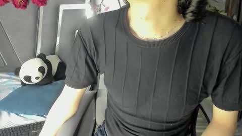 Snapshot of black_rose02 chatting on 10/09/25, 11:41 B L A C K R O S E online show from 10/09/25, 11:41