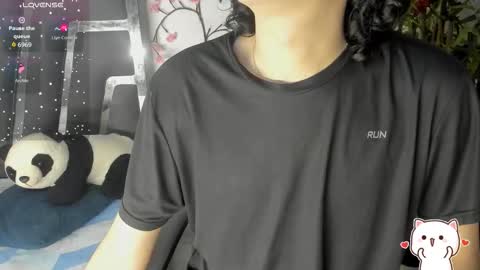 B L A C K  R O S E  online show from 11/01/25, 11:23