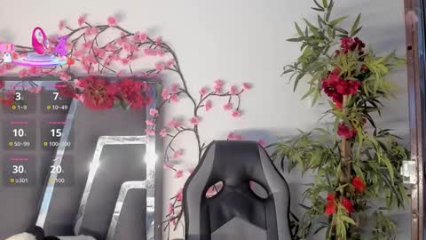 B L A C K  R O S E  online show from 11/03/25, 11:22