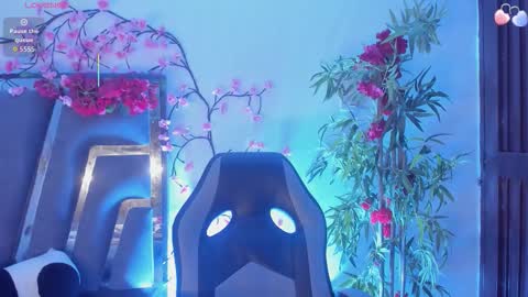 B L A C K  R O S E  online show from 11/10/25, 11:20