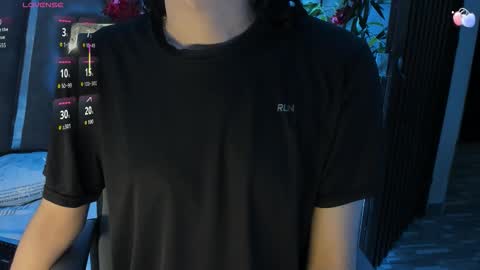 B L A C K  R O S E  online show from 11/15/25, 11:29