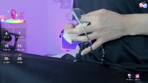 B L A C K  R O S E  online show from 12/16/25, 11:48