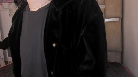 B L A C K  R O S E  online show from 02/13/26, 11:28