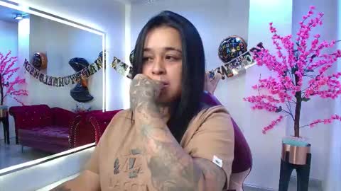 Rousse  online show from 10/28/25, 03:54