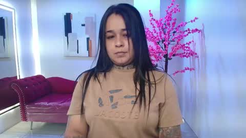 Rousse  online show from 11/09/25, 03:49