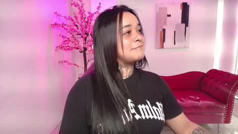 Rousse  online show from 11/11/25, 04:01