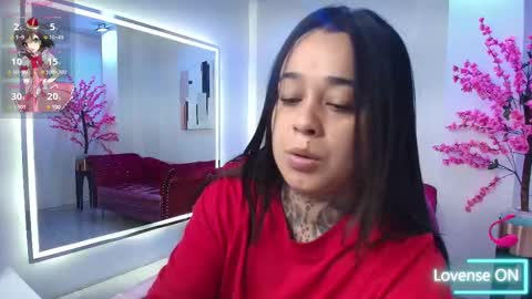 Rousse  online show from 11/16/25, 03:34