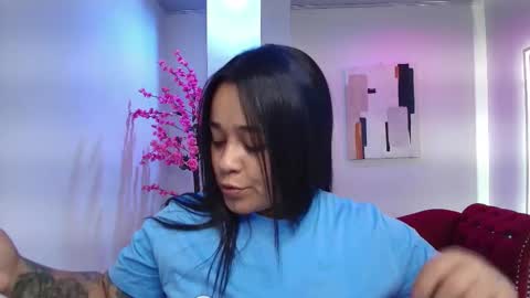 Rousse  online show from 11/19/25, 03:17