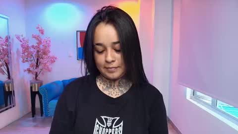 Rousse  online show from 12/01/25, 07:41