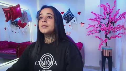 Rousse  online show from 02/18/26, 03:13